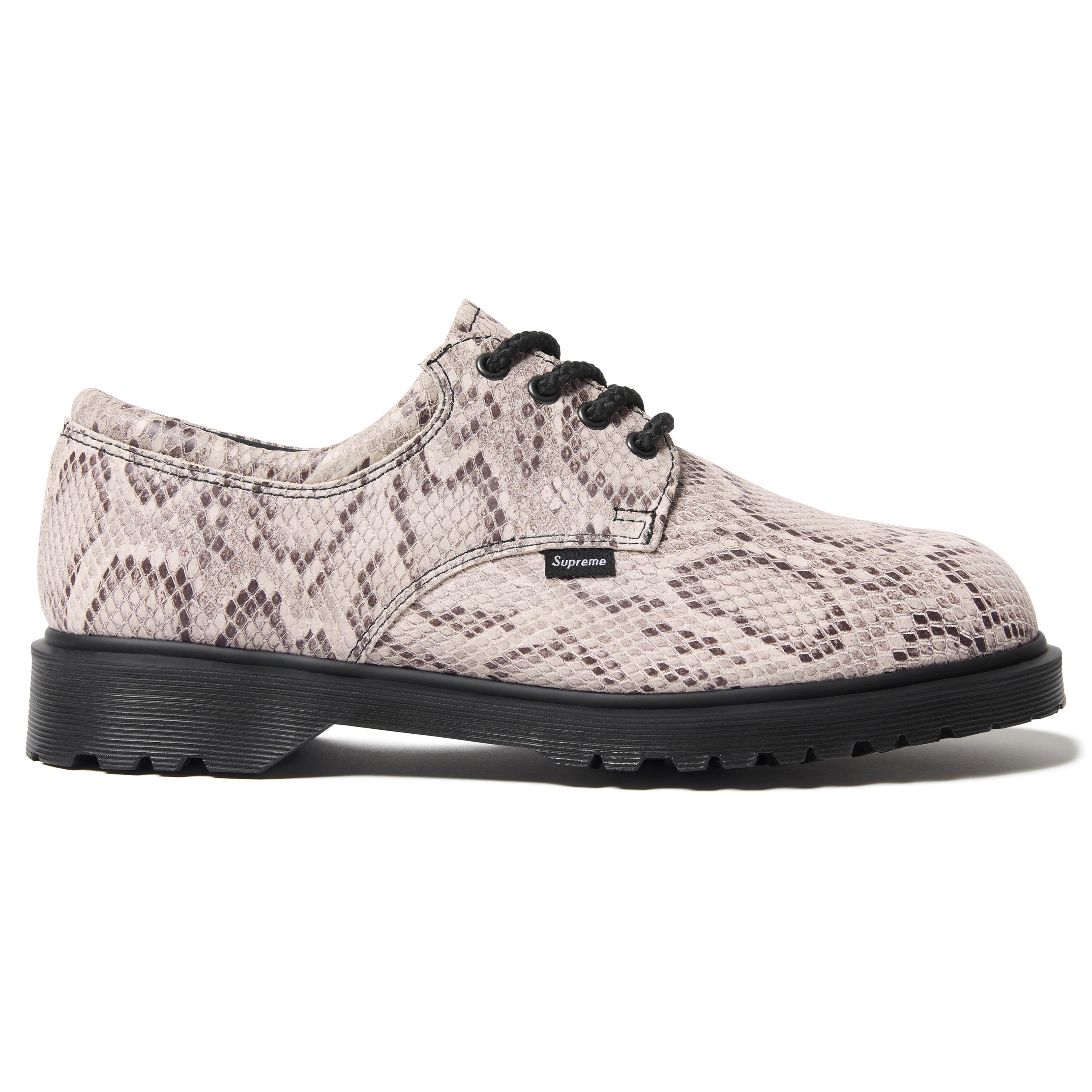 Supreme®/Dr. Martens® Postal Supreme view 11
